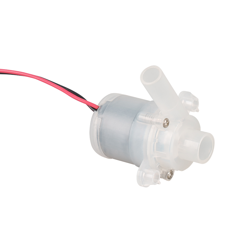 Pompa zanurzalna 10 mm