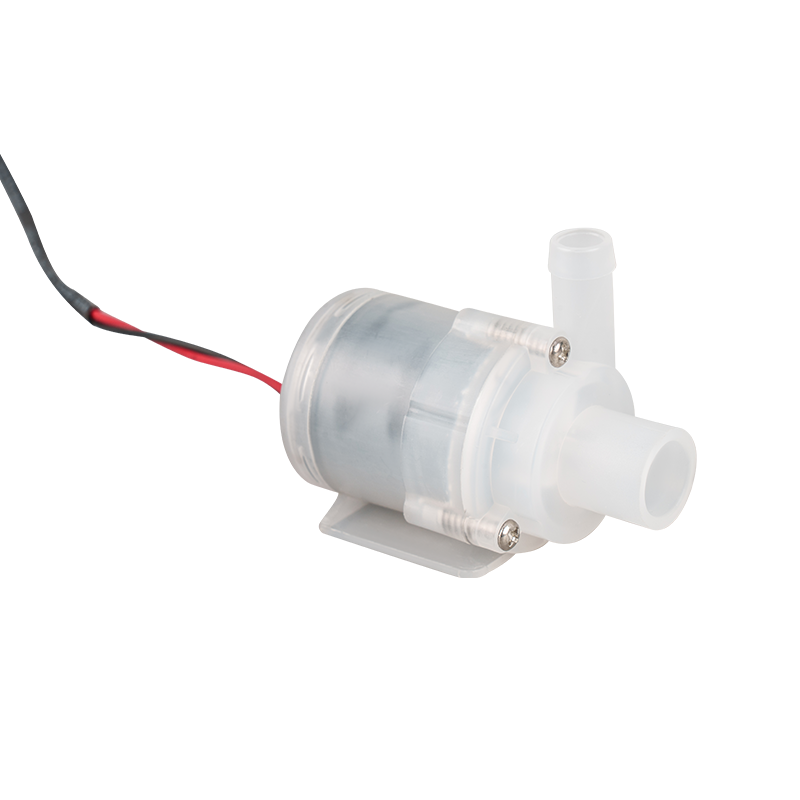 22 mm DC Micro zanurzalna pompa wodna