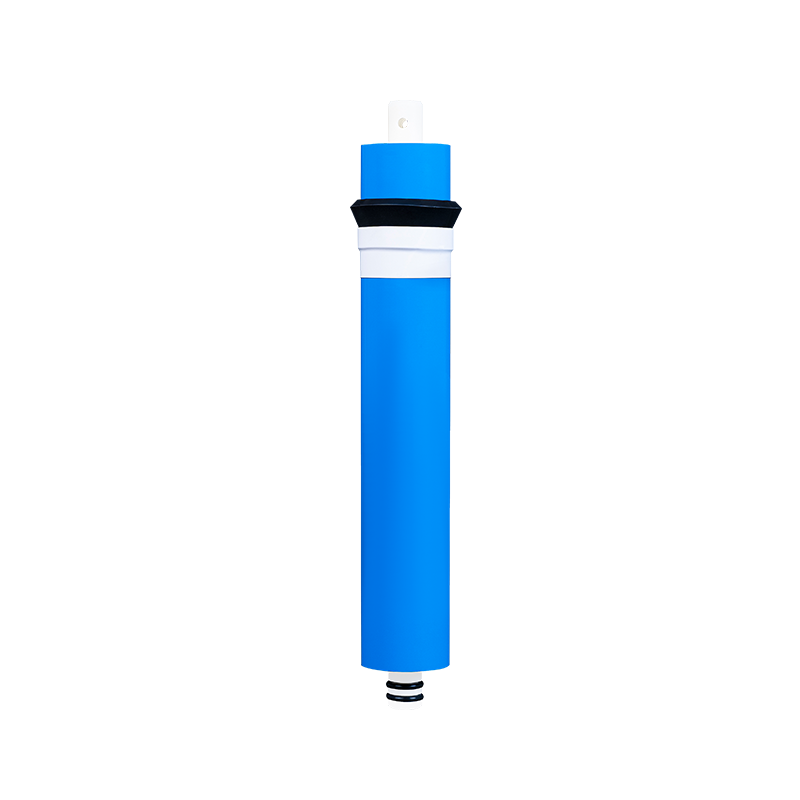 Kaset filtrów w membranowej membranowej